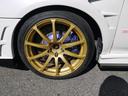 WRX STI Aライン Defi3連メーター エンドレスキャリパー STIクイックリリースボス オーバーフェンダー カーボンボンネット レカロフルバケ HKS車高調 ゼロスポーツフロントバンパー(46枚目)