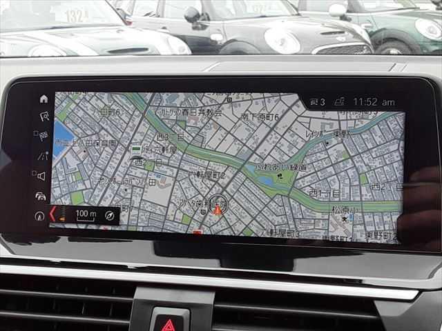 BMW X3 X DRIVE 20D X LINE | 2019 | BLACK | 79413 km BMW X3 X DRIVE 20D X LINE | 2019 | BLACK | 79413 km
