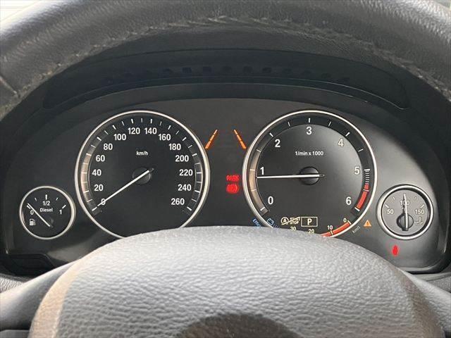 Ｘ３ ｘＤｒｉｖｅ　２０ｄ　Ｘライン　後期　本革茶シート　オプション１９インチアルミホイール　全方位カメラ　アダプティブクルーズコントロール　禁煙車　純正ナビ　Ｂｌｕｅｔｏｏｔｈ　シートヒーター付パワーシート　インテリジェントセーフティ（43枚目）