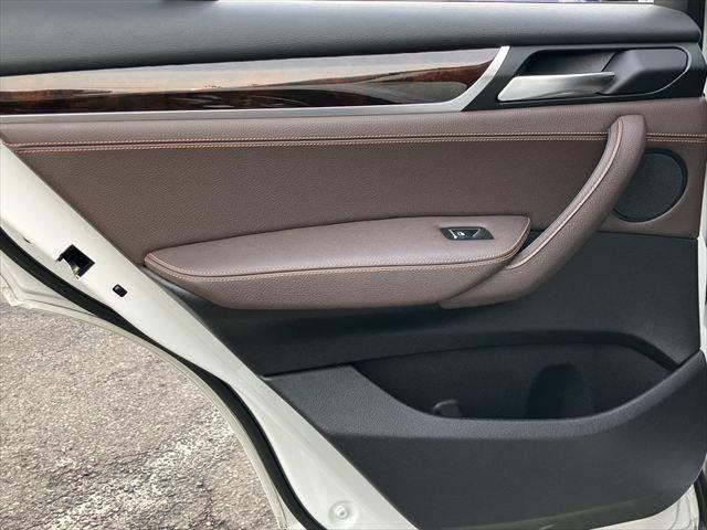Ｘ３ ｘＤｒｉｖｅ　２０ｄ　Ｘライン　後期　本革茶シート　オプション１９インチアルミホイール　全方位カメラ　アダプティブクルーズコントロール　禁煙車　純正ナビ　Ｂｌｕｅｔｏｏｔｈ　シートヒーター付パワーシート　インテリジェントセーフティ（68枚目）
