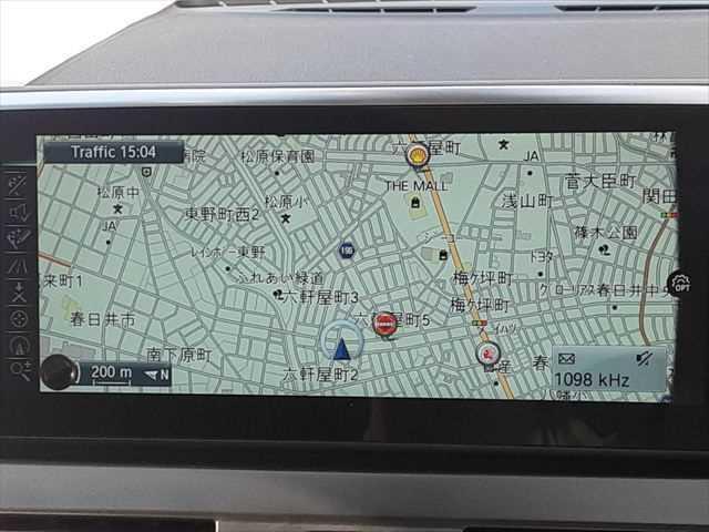 BMW 2 SERIES 218D ACTIVE TOURER