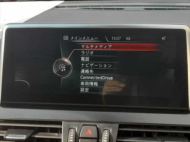 BMW 2 SERIES 218D ACTIVE TOURER