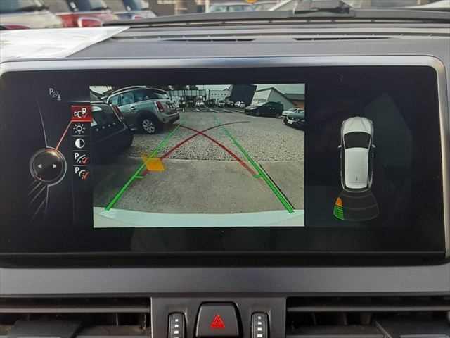 BMW 2 SERIES 218D ACTIVE TOURER