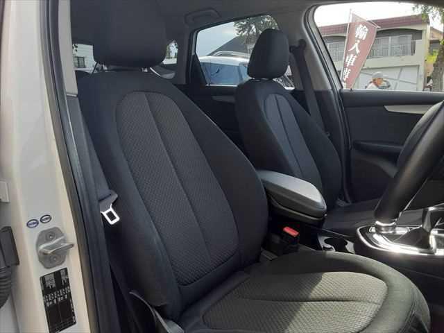 BMW 2 SERIES 218D ACTIVE TOURER