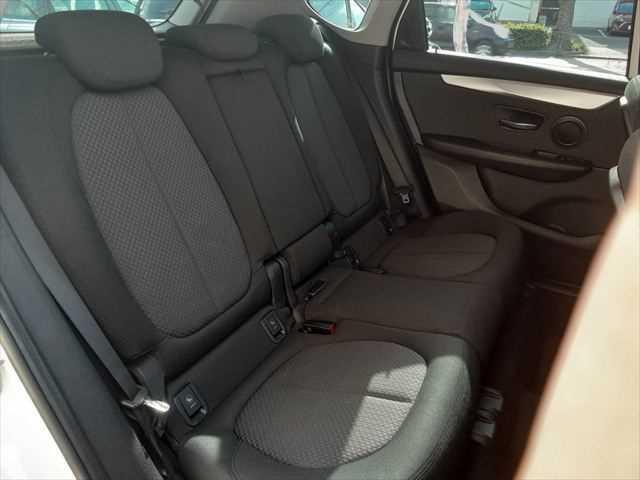 BMW 2 SERIES 218D ACTIVE TOURER