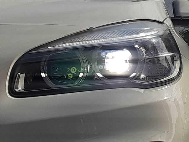 BMW 2 SERIES 218D ACTIVE TOURER