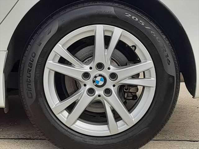 BMW 2 SERIES 218D ACTIVE TOURER