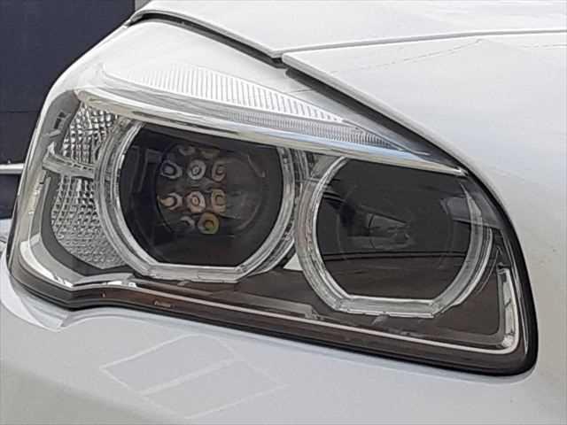 BMW 2 SERIES 218D ACTIVE TOURER