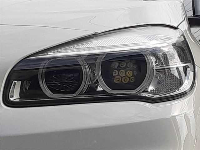 BMW 2 SERIES 218D ACTIVE TOURER