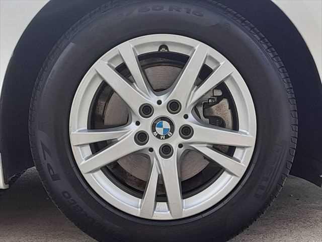 BMW 2 SERIES 218D ACTIVE TOURER