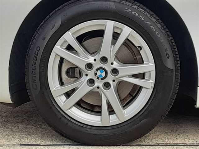 BMW 2 SERIES 218D ACTIVE TOURER