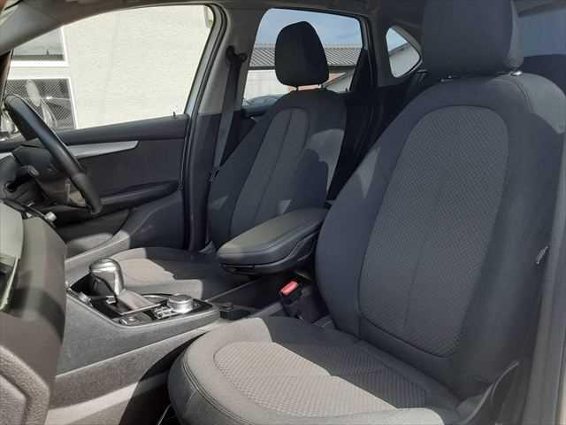 BMW 2 SERIES 218D ACTIVE TOURER