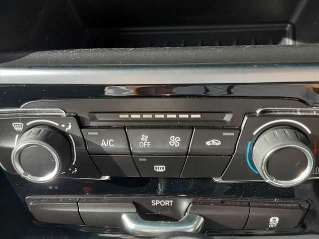 BMW 2 SERIES 218D ACTIVE TOURER