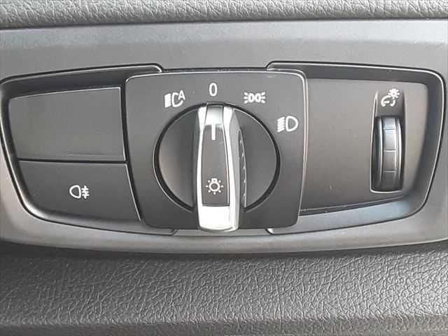 BMW 2 SERIES 218D ACTIVE TOURER