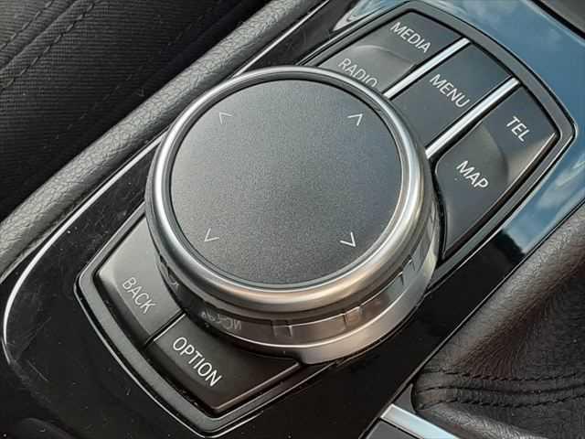 BMW 2 SERIES 218D ACTIVE TOURER