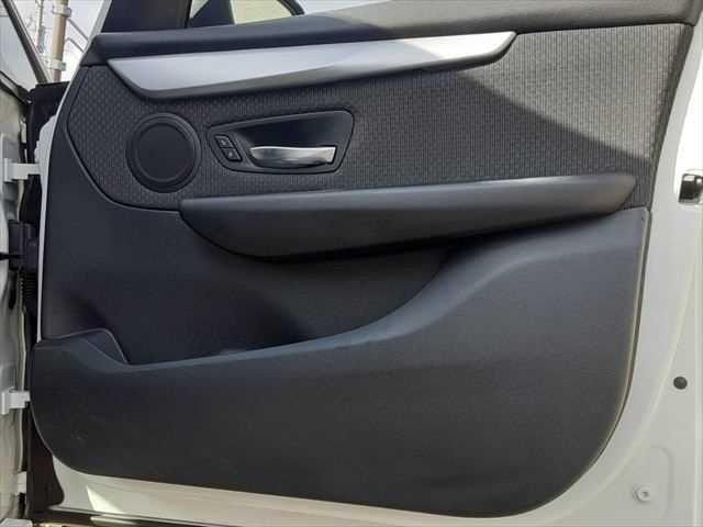 BMW 2 SERIES 218D ACTIVE TOURER