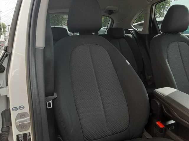 BMW 2 SERIES 218D ACTIVE TOURER