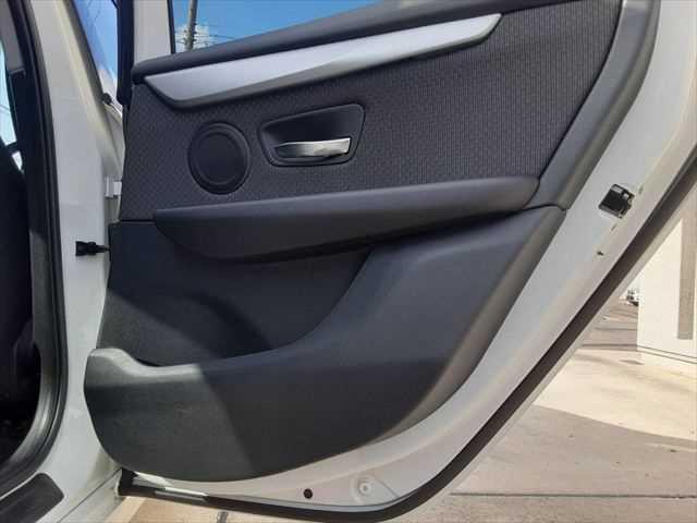 BMW 2 SERIES 218D ACTIVE TOURER