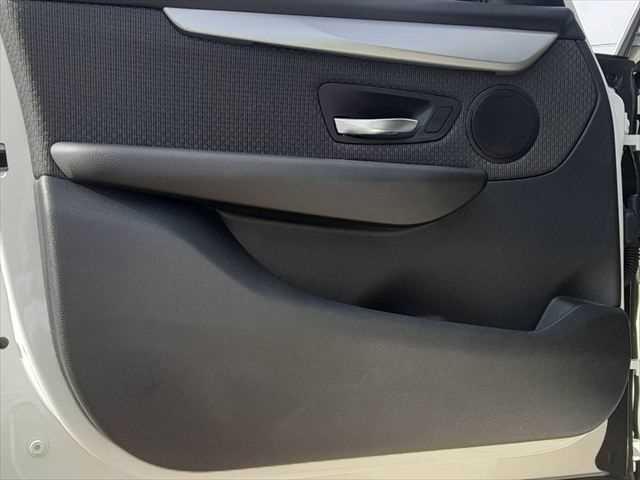 BMW 2 SERIES 218D ACTIVE TOURER