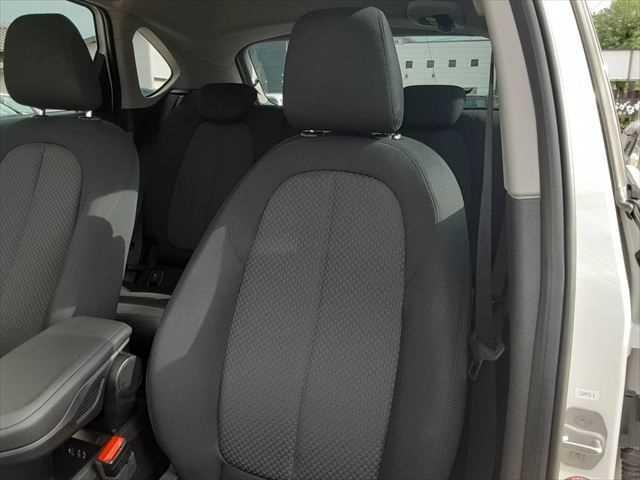 BMW 2 SERIES 218D ACTIVE TOURER