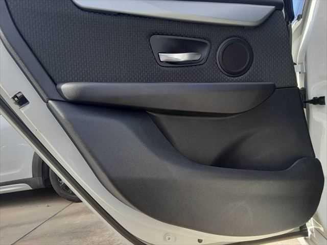 BMW 2 SERIES 218D ACTIVE TOURER