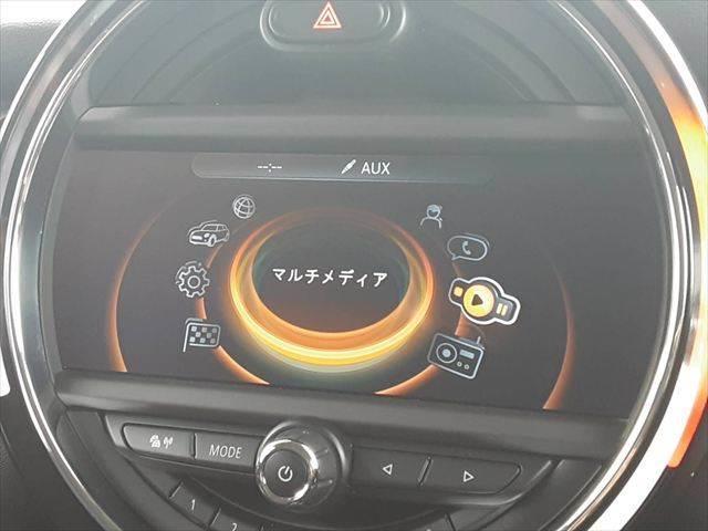 ＭＩＮＩ ５ドア　ＯＮＥ　ＲＨＤ　正ＨＤＤナビ　コンフォートアクセス（5枚目）
