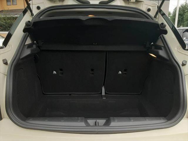 ＭＩＮＩ ５ドア　ＯＮＥ　ＲＨＤ　正ＨＤＤナビ　コンフォートアクセス（8枚目）