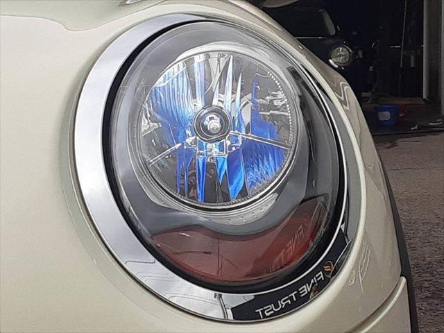 ＭＩＮＩ ５ドア　ＯＮＥ　ＲＨＤ　正ＨＤＤナビ　コンフォートアクセス（10枚目）