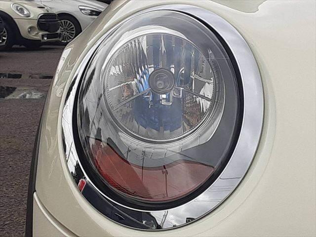 ＭＩＮＩ ５ドア　ＯＮＥ　ＲＨＤ　正ＨＤＤナビ　コンフォートアクセス（20枚目）