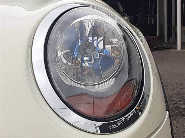 ＭＩＮＩ ５ドア　ＯＮＥ　ＲＨＤ　正ＨＤＤナビ　コンフォートアクセス（21枚目）