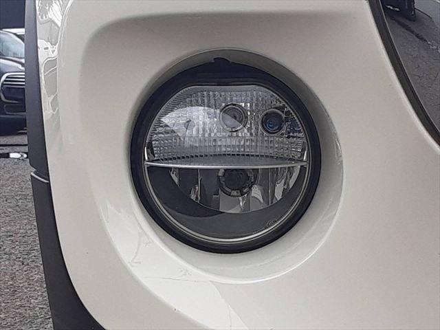 ＭＩＮＩ ５ドア　ＯＮＥ　ＲＨＤ　正ＨＤＤナビ　コンフォートアクセス（22枚目）