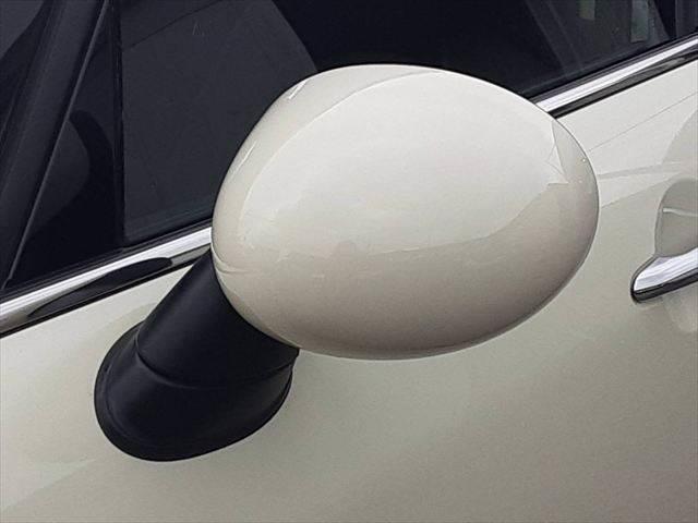 ＭＩＮＩ ５ドア　ＯＮＥ　ＲＨＤ　正ＨＤＤナビ　コンフォートアクセス（25枚目）