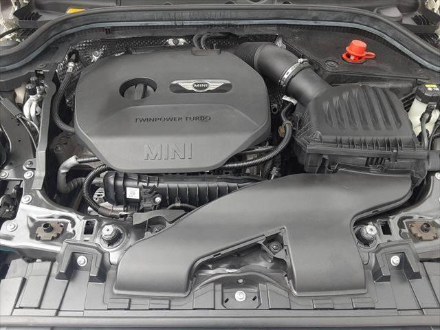 ＭＩＮＩ ５ドア　ＯＮＥ　ＲＨＤ　正ＨＤＤナビ　コンフォートアクセス（29枚目）