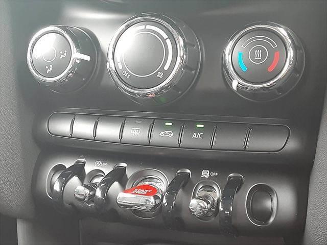 ＭＩＮＩ ５ドア　ＯＮＥ　ＲＨＤ　正ＨＤＤナビ　コンフォートアクセス（33枚目）