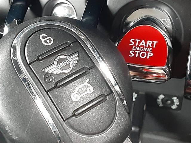 ＭＩＮＩ ５ドア　ＯＮＥ　ＲＨＤ　正ＨＤＤナビ　コンフォートアクセス（39枚目）
