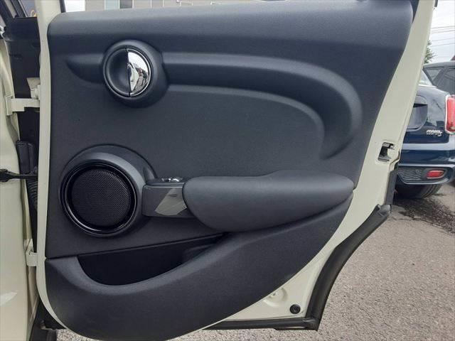 ＭＩＮＩ ５ドア　ＯＮＥ　ＲＨＤ　正ＨＤＤナビ　コンフォートアクセス（52枚目）