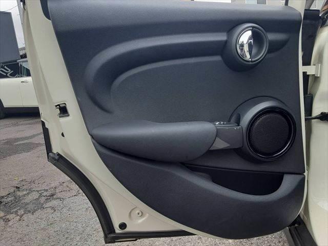 ＭＩＮＩ ５ドア　ＯＮＥ　ＲＨＤ　正ＨＤＤナビ　コンフォートアクセス（58枚目）