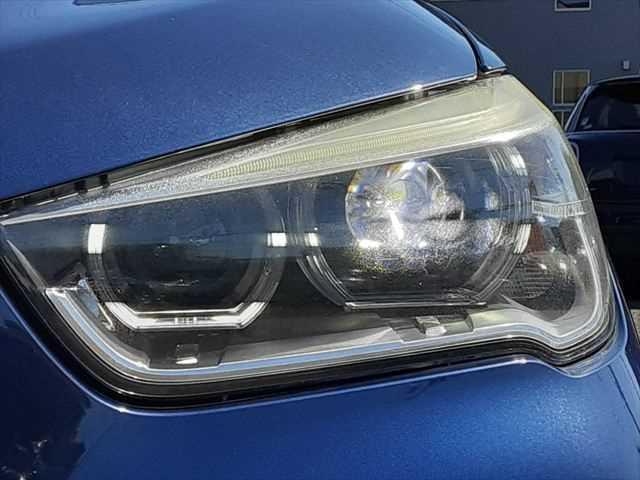 BMW X1 X DRIVE 18D X LINE