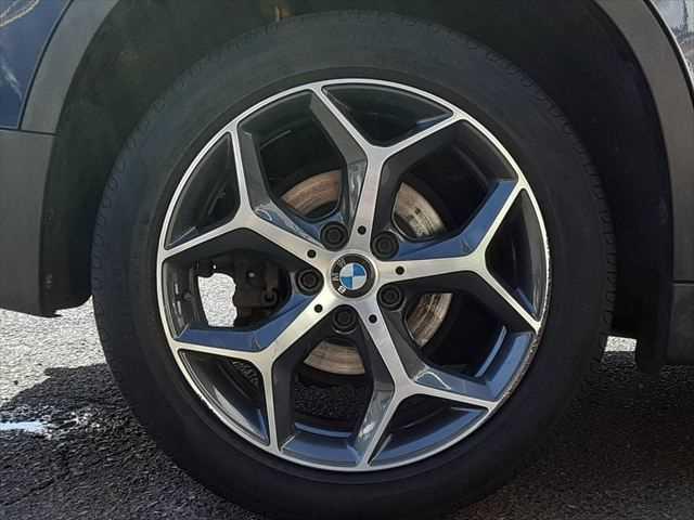 BMW X1 X DRIVE 18D X LINE