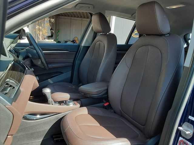 BMW X1 X DRIVE 18D X LINE