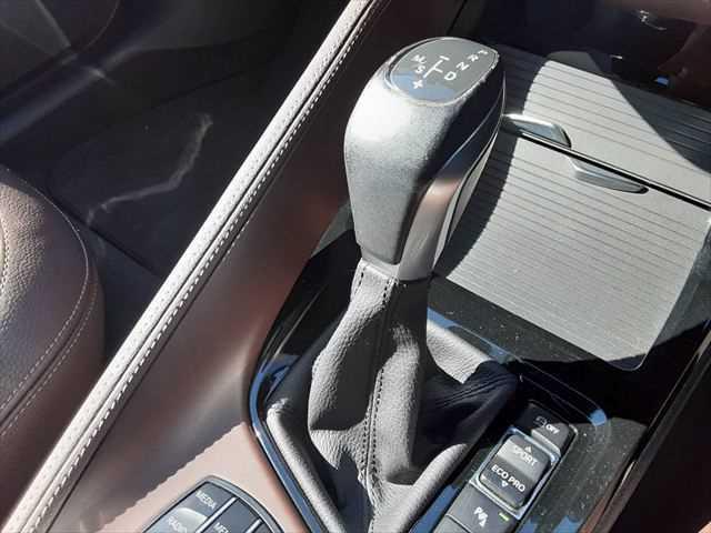 BMW X1 X DRIVE 18D X LINE