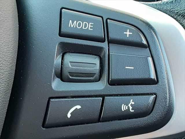 BMW X1 X DRIVE 18D X LINE