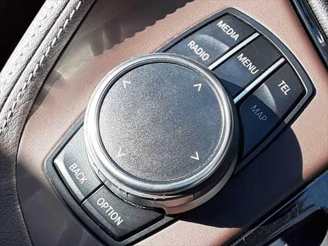 BMW X1 X DRIVE 18D X LINE