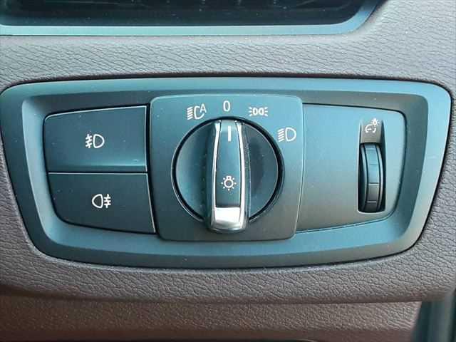 BMW X1 X DRIVE 18D X LINE