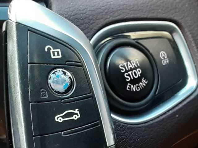 BMW X1 X DRIVE 18D X LINE