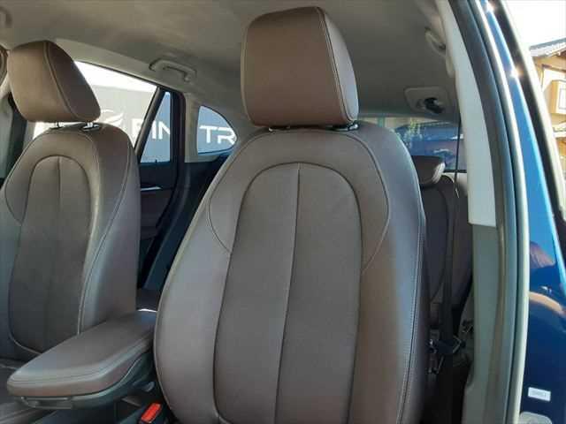 BMW X1 X DRIVE 18D X LINE