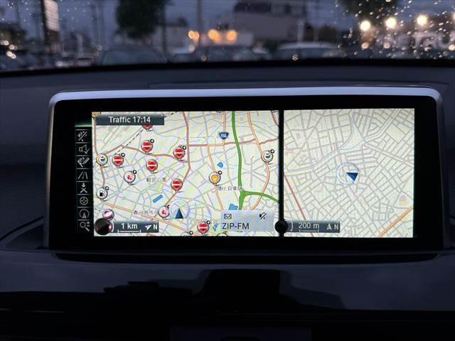 Ｘ１ ｘＤｒｉｖｅ　１８ｄ　ｘライン　純正ＨＤＤナビ　パワーバックドア　Ｂｌｕｅｔｏｏｔｈ　ＬＥＤヘッド　インテリジェントセーフティ　バックカメラ　クリアランスソナー　ハーフレザーシート　純正１８インチアルミホイール　コンフォートアクセス（4枚目）