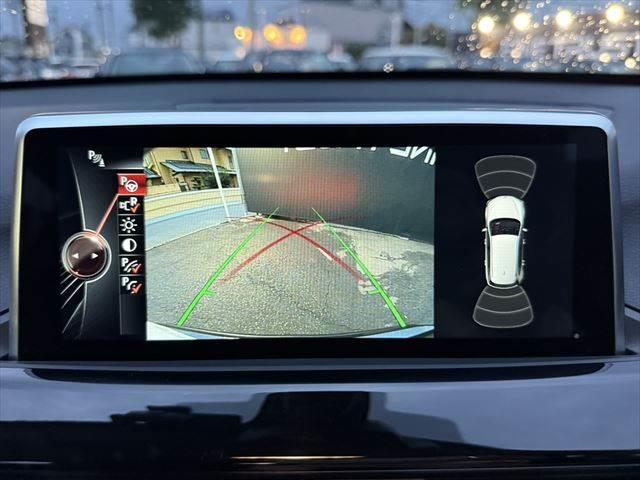 Ｘ１ ｘＤｒｉｖｅ　１８ｄ　ｘライン　純正ＨＤＤナビ　パワーバックドア　Ｂｌｕｅｔｏｏｔｈ　ＬＥＤヘッド　インテリジェントセーフティ　バックカメラ　クリアランスソナー　ハーフレザーシート　純正１８インチアルミホイール　コンフォートアクセス（5枚目）