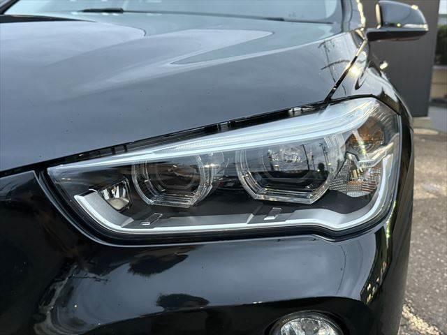 Ｘ１ ｘＤｒｉｖｅ　１８ｄ　ｘライン　純正ＨＤＤナビ　パワーバックドア　Ｂｌｕｅｔｏｏｔｈ　ＬＥＤヘッド　インテリジェントセーフティ　バックカメラ　クリアランスソナー　ハーフレザーシート　純正１８インチアルミホイール　コンフォートアクセス（10枚目）