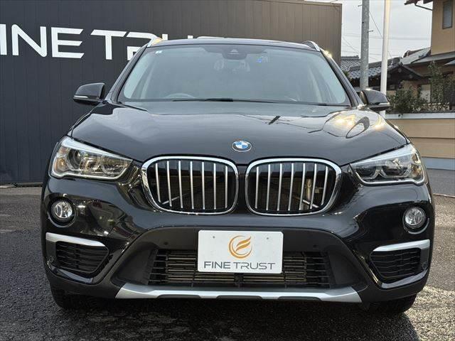 Ｘ１ ｘＤｒｉｖｅ　１８ｄ　ｘライン　純正ＨＤＤナビ　パワーバックドア　Ｂｌｕｅｔｏｏｔｈ　ＬＥＤヘッド　インテリジェントセーフティ　バックカメラ　クリアランスソナー　ハーフレザーシート　純正１８インチアルミホイール　コンフォートアクセス（13枚目）